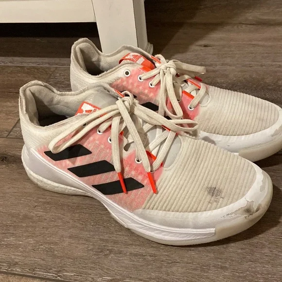 Shoes | Adidas Crazy Flight Volleyball Shoes | Poshmark